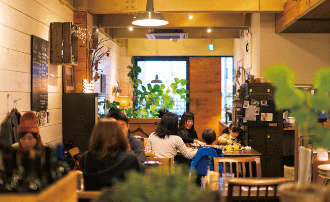 親子のためのランチ みんなのお昼ごはん 新潟グルメ Komachi Web Plus
