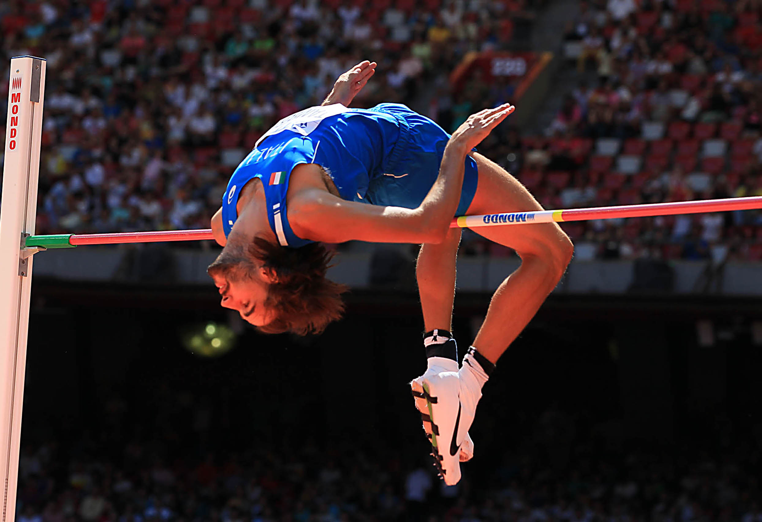 FIDAL - Federazione Italiana Di Atletica Leggera
