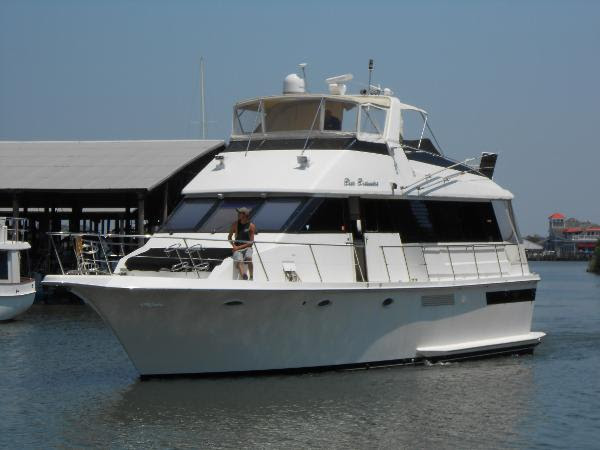 Used Viking Yachts for Sale from $100,000 to $300,000