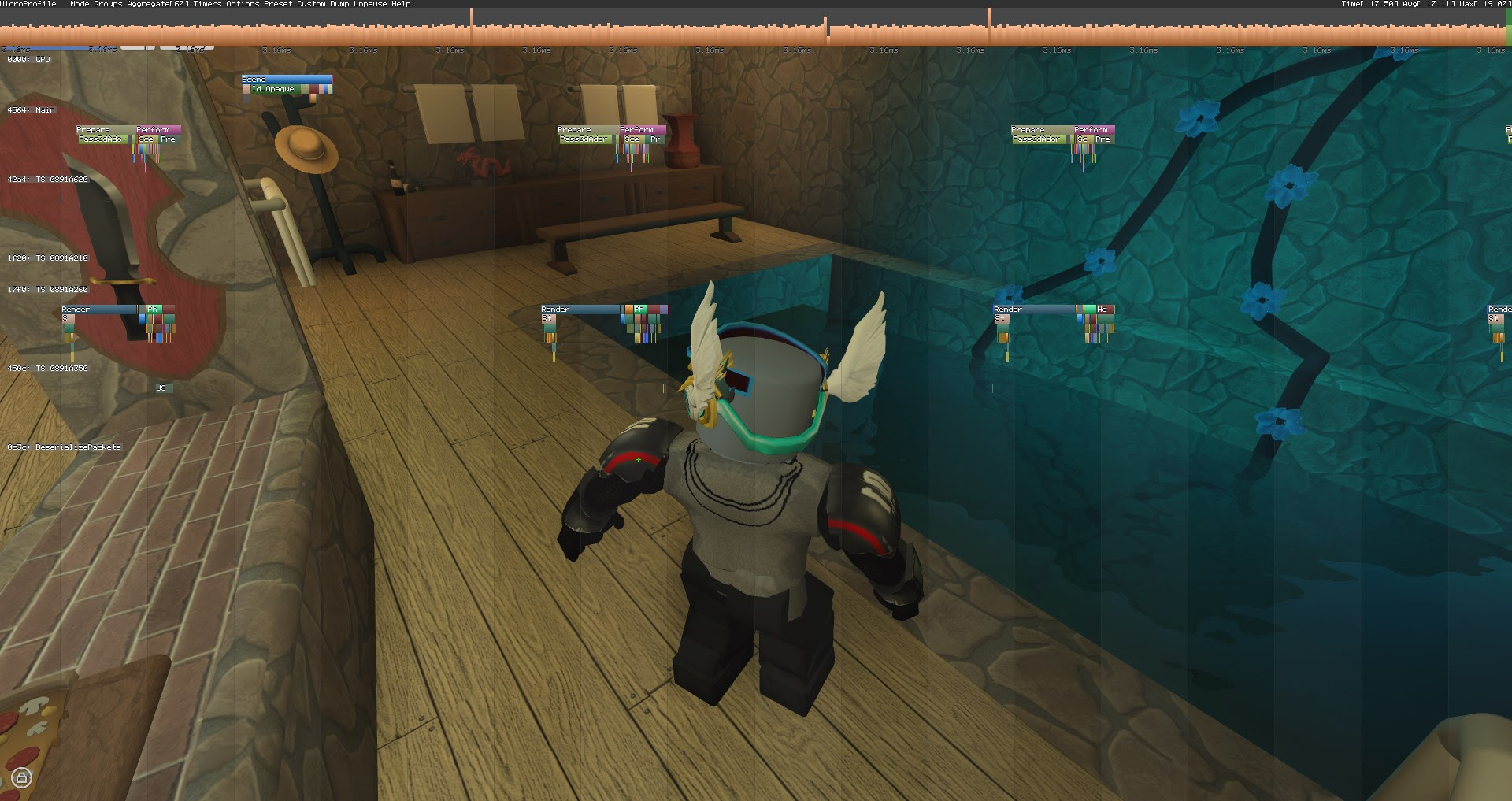 Framerate Issue Since Last Week S Update Studio Bugs Roblox - bcdhxdc jpg1920 1017