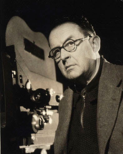 Charles Frend