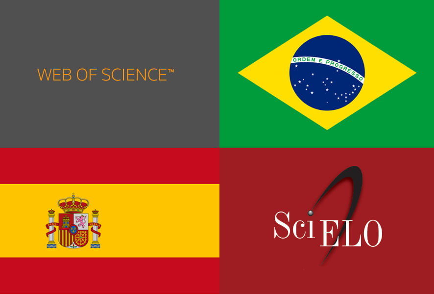 Estudo destaca os modelos de publicação em periódicos ...