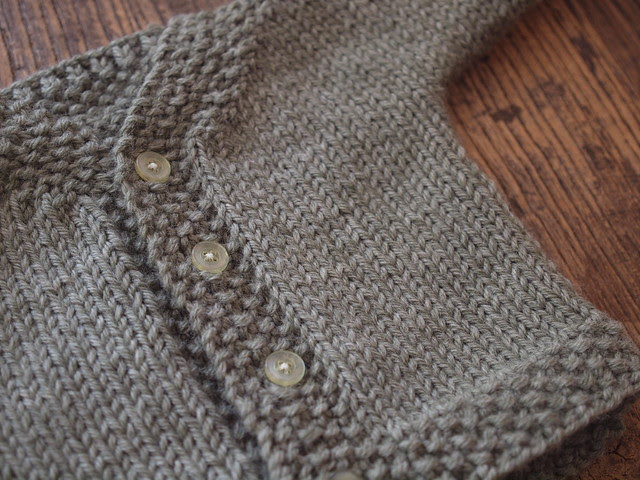 Baby Knitting Patterns For Beginners