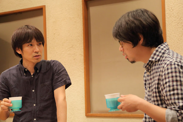 音楽と未来 自分の歌を聴きたいって言ってくれる人がいる限りは 草野マサムネ Thefuturetimes