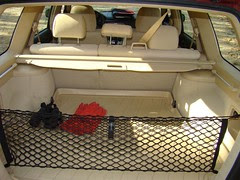 Cargo net