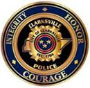 Clarksville Police Department - CPD