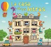 La casa de las letras / The house of the letters (9788448837167)