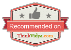 View Sachin B. profile on ThinkVidya