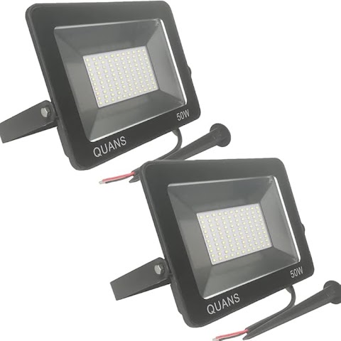 lampu sorot led philips 200 watt
