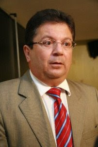 Desembargador Jamil Gedeon Neto