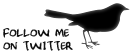 Free Twitter buttons from languageisavirus.com