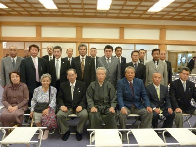 靖國會事務局日誌