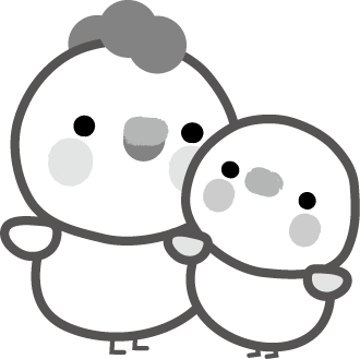 かわいいイラスト 無料イラスト フリー素材 ひよこ