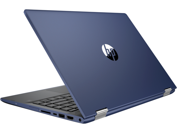 Hp Pavilion X360 Laptop 14t Touch 3dr45av 1