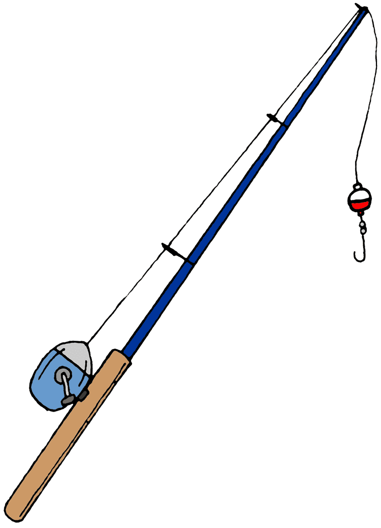Fishing Pole 