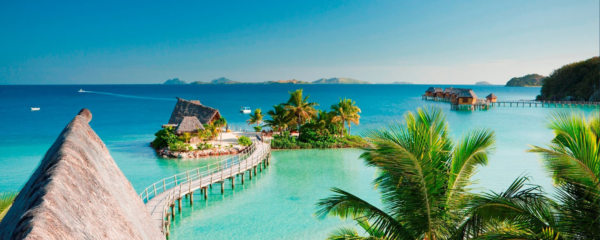 Allinclusive vacations  Lucky 7 Travel