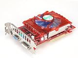 Nvidia Geforce 7600GT mit 512MB AGP Grafikkarte (7600 GT)