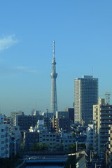Skytree Tokyo