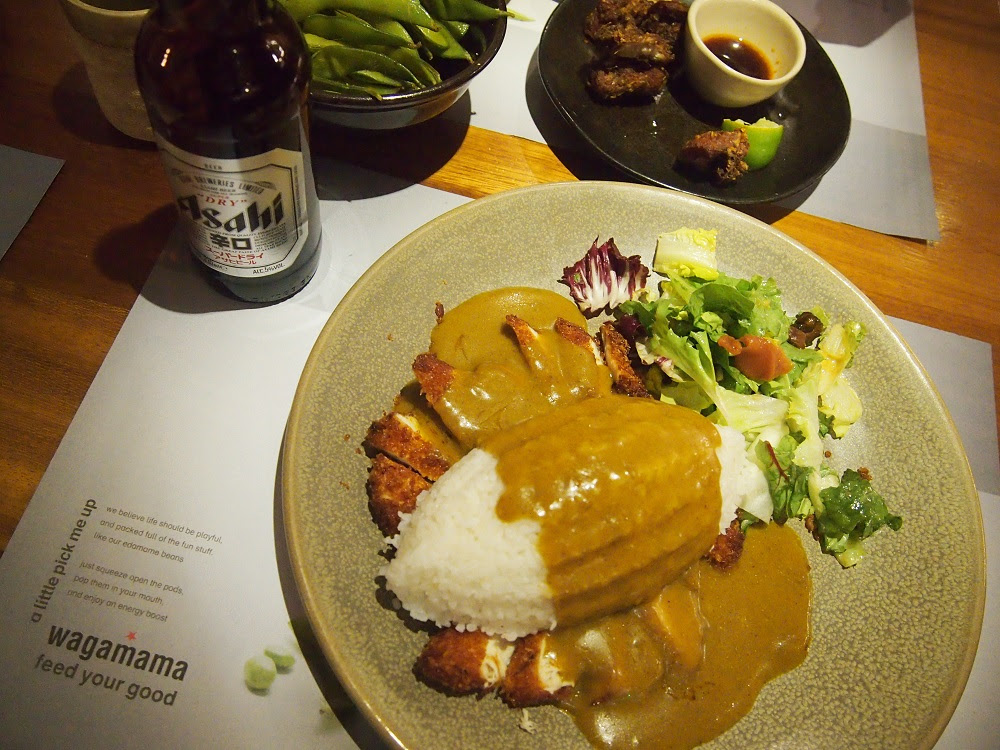 イギリスの日本食レストラン チェーン店編 Uk Life