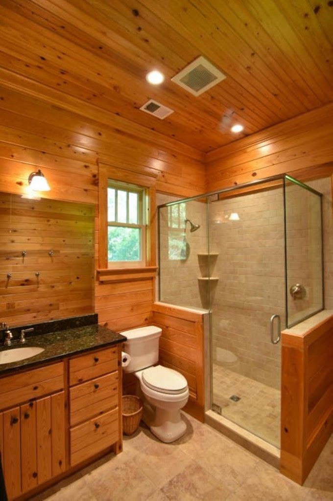 Bathroom Ideas For Small Bathrooms Cheap / Pin by Asiaaaaa . on .Bathrooms. | Spa inspired bathroom - If a burglar really wants to get into your home, odds are that the person will get in.