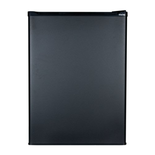 Haier HCR27B Compact Refrigerator, 2.7 Cubic Feet