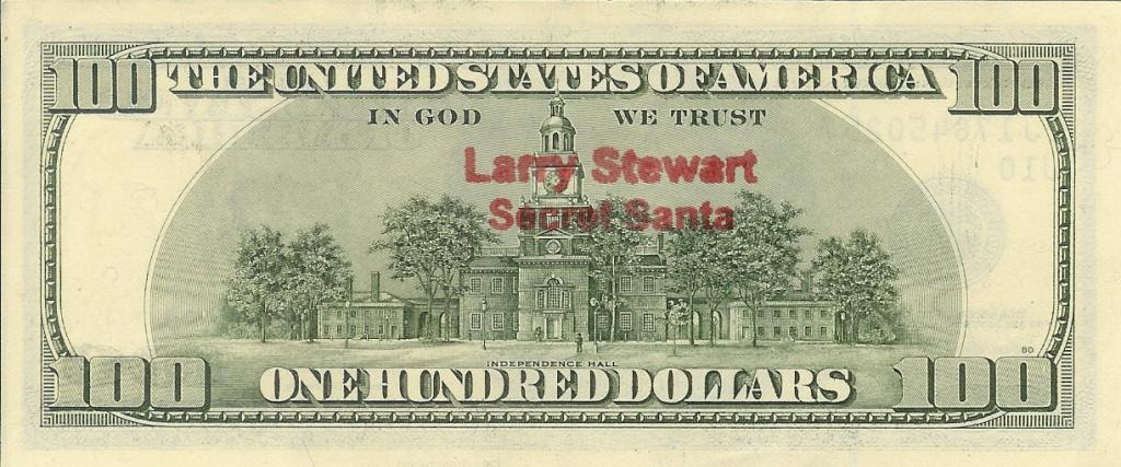 dollar bill secrets cartoon