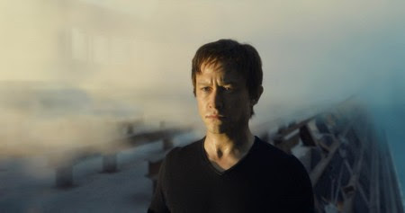 Joseph Gordon Levitt En El Desafio The Walk