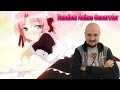 Anime Hairstyle Generator