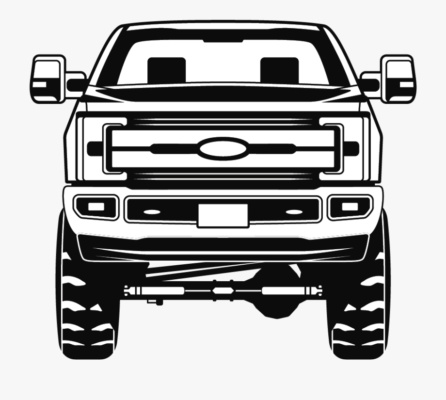 Free Free 276 Chevy Truck Outline Svg SVG PNG EPS DXF File