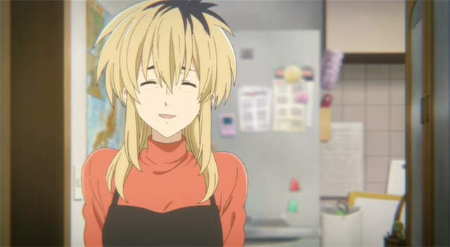 日本のアニメは凄いぜ 聲の形 こえのかたち 映画紹介 感想 5つ星ブログ