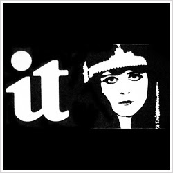 International Times Archive