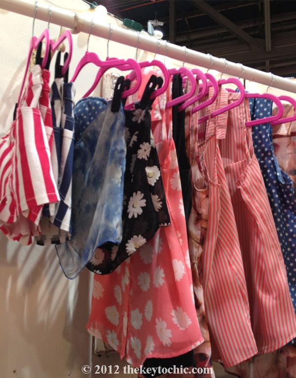 Gypsy Junkies, Gypsy Junkies spring 2013 clothing