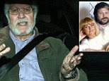 A man in his 60s, reported to be DJ Dave Lee Travis, was bailed pending further inquiries tonight after being arrested by detectives investigating the Jimmy Savile abuse scandal, Scotland Yard said.