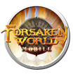 Forsaken World Mobile Gift Key Giveaway!