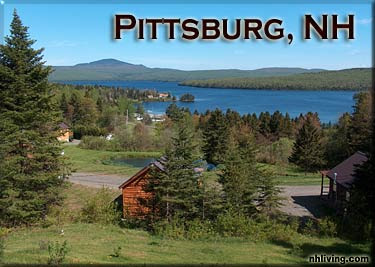 Lopstick New Hampshire Sports Camps Hunting No Country ...