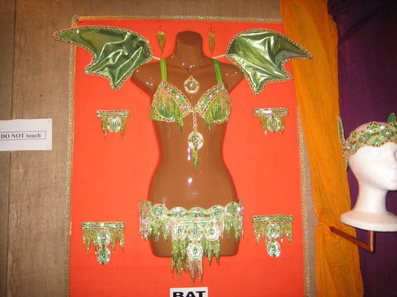 Pierrot Grenade Trinidad Carnival. Trinidad Carnival Diary: Close up of Costumes