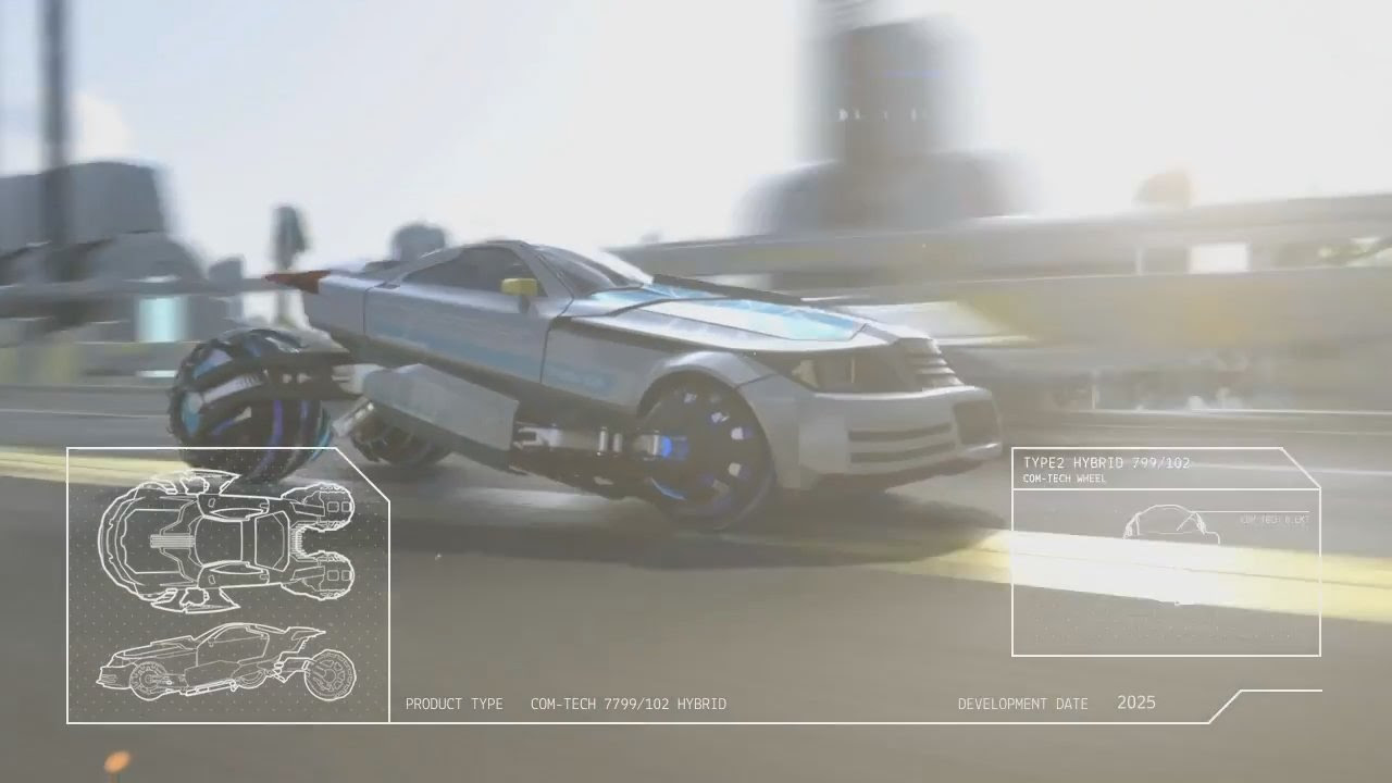 Wipeout 48 Review Elder Geek Com