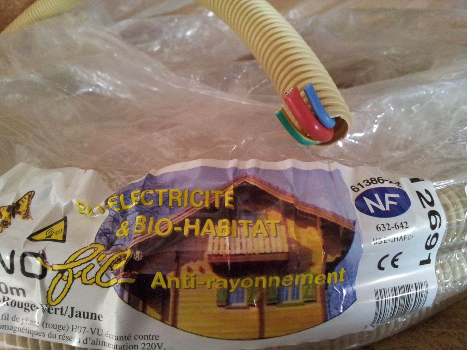 Des nouvelles, ... enfin !!! - Maison2paille, ... LE Blog