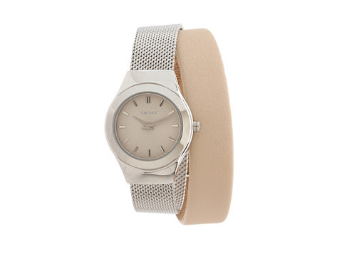 Dkny Ny8799 Silver Nude Dkny Ny8799 Silver Nude