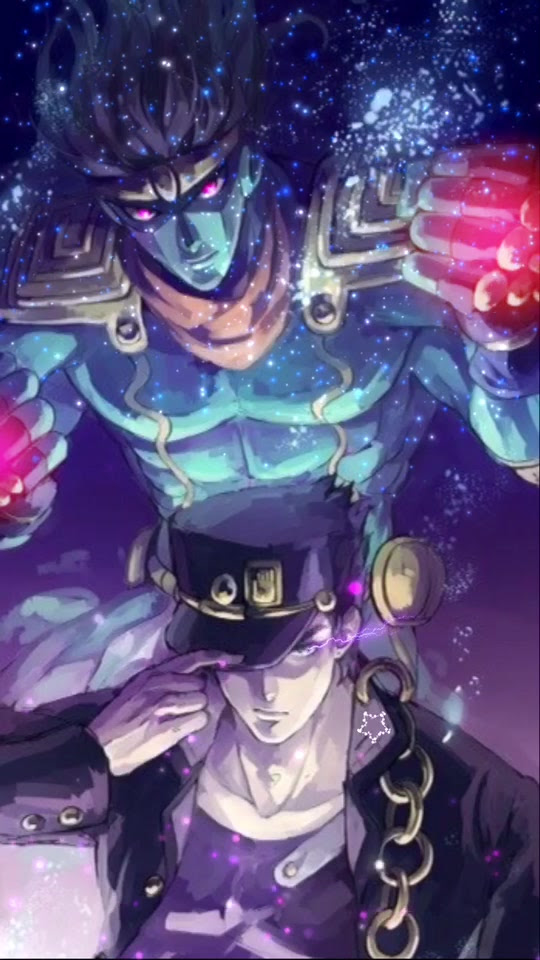 壁紙 ジョジョ