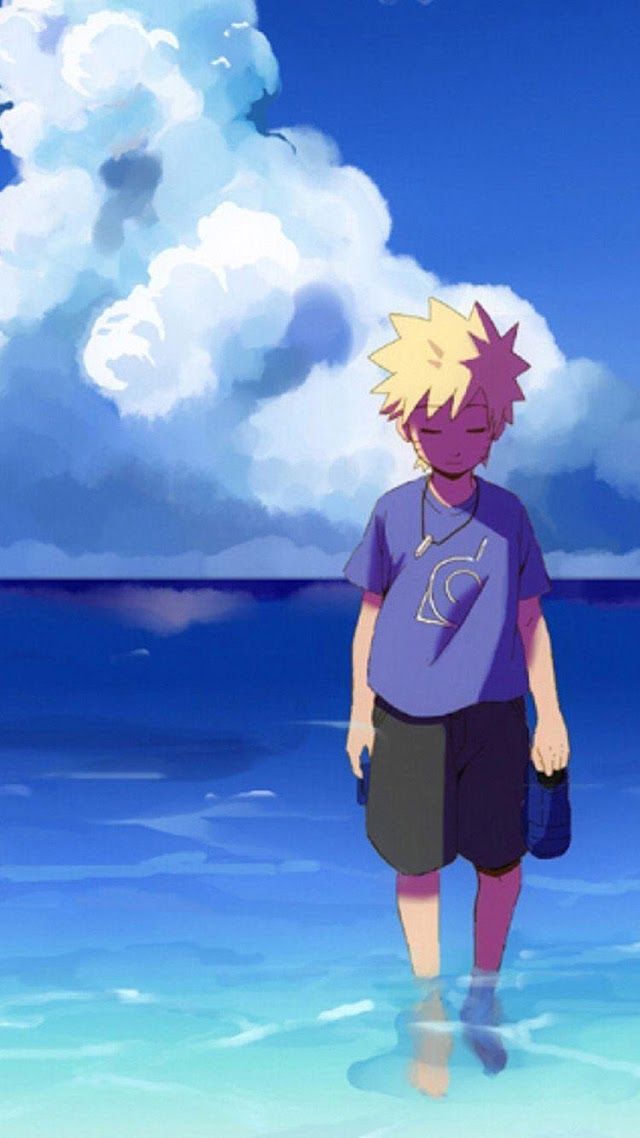 16+ Pinterest Wallpaper Anime Naruto Background