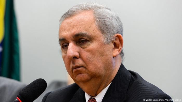 José Carlos Bumlai foi preso em novembro de 2015 pela força-tarefa da Lava Jato