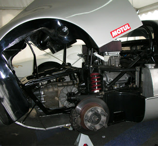 Porsche on Martin Brown   Independent Porsche Technician