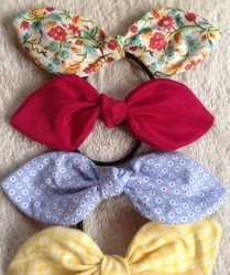 幼稚園の卒園 入園 ヘアゴムを簡単に手作りする方法part1 妊娠 子育て情報局