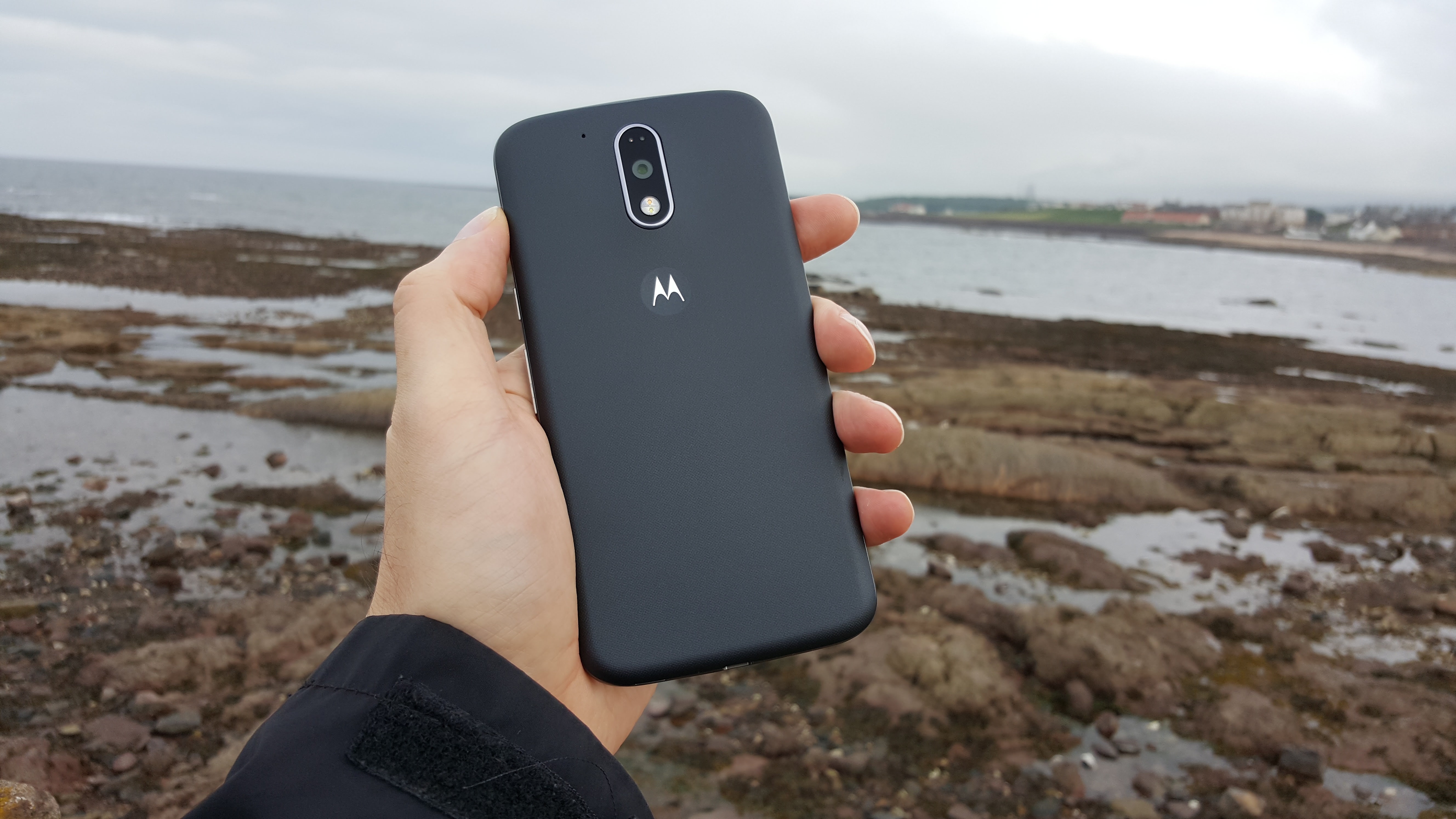 Moto G4 Plus review
