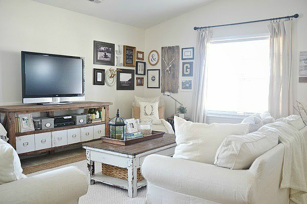 40 TV Wall Decor Ideas - Decoholic