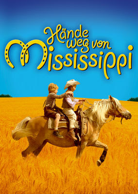 Hände weg von Mississippi