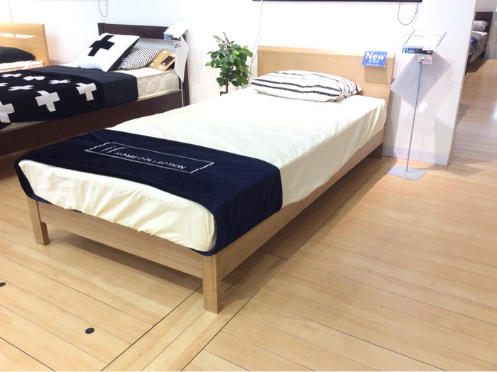 新生活におすすめ お買い得ベッド L 東京インテリア 浜松店