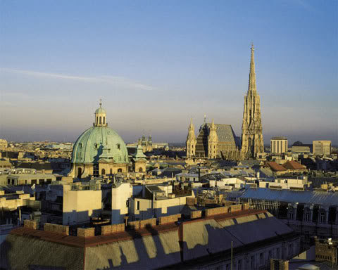 viena turismo