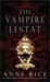 The Vampire Lestat
